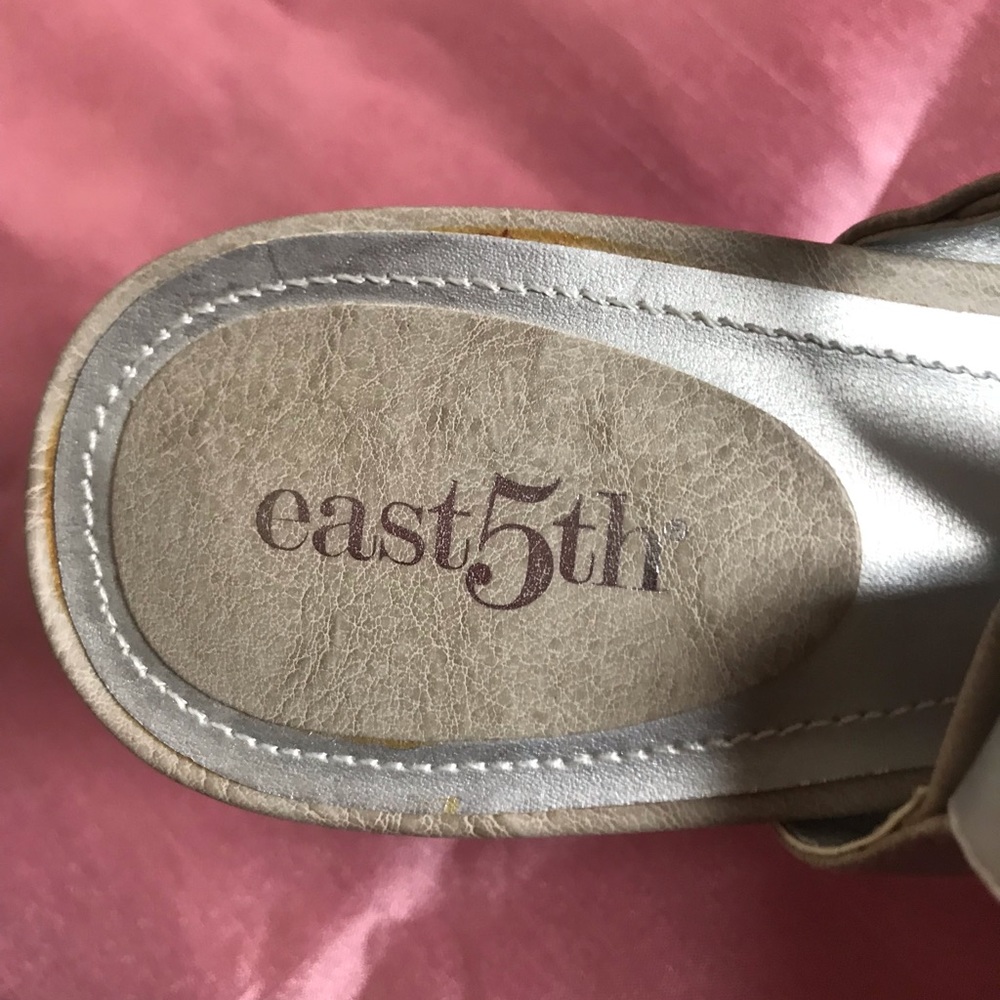 Sandals 👡. - Picture 7 of 10